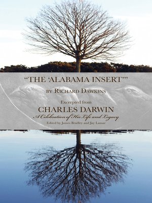 cover image of The &quot;Alabama Insert&quot;